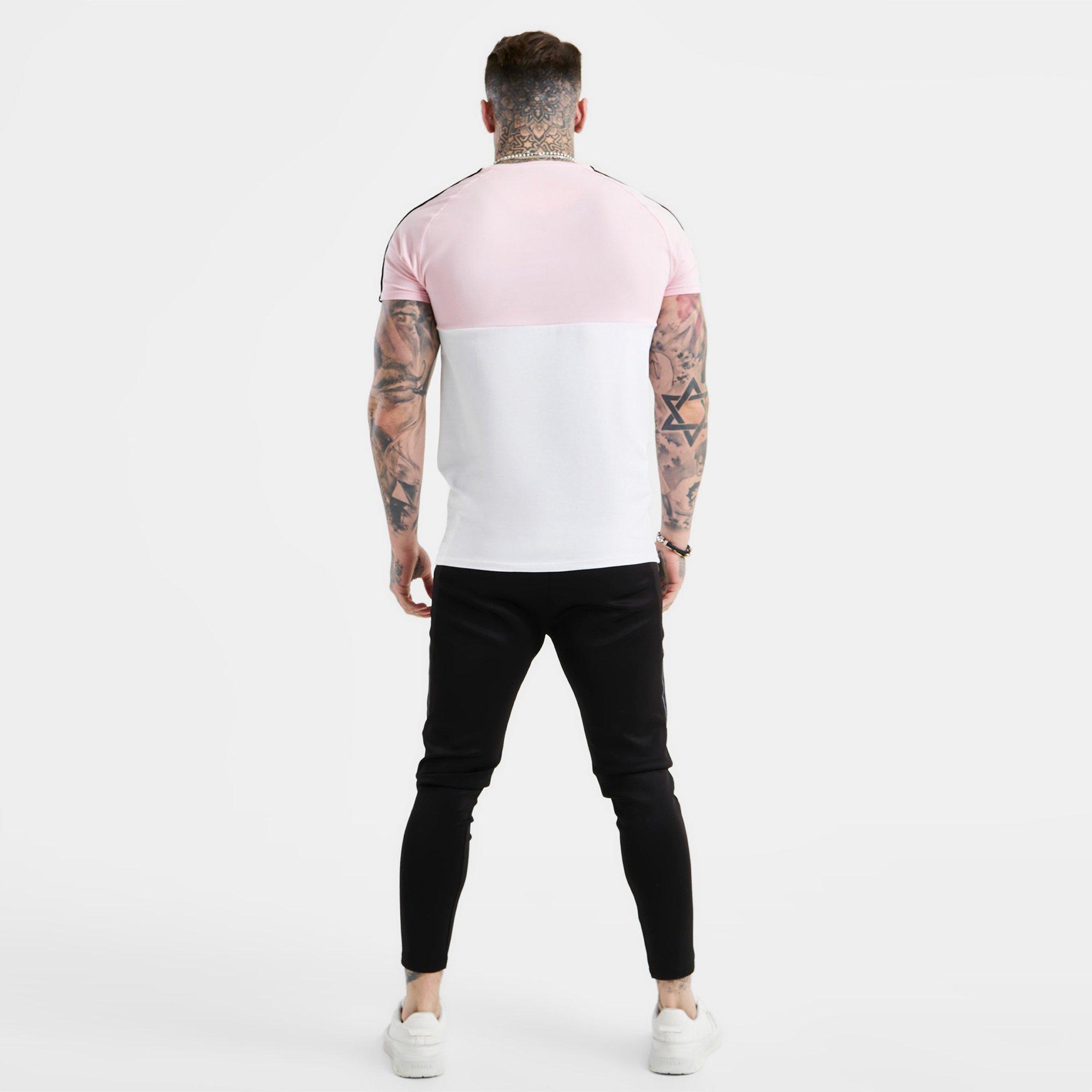 SikSilk Jogging Bottoms
