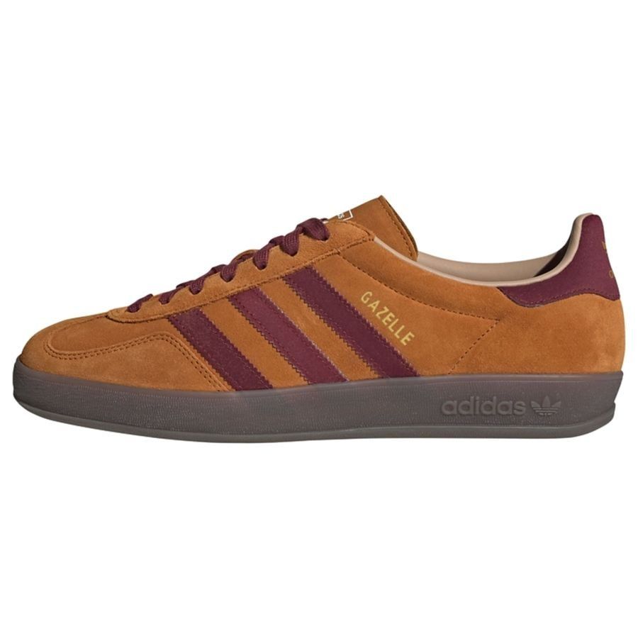 Adidas Original Chaussure Gazelle Indoor