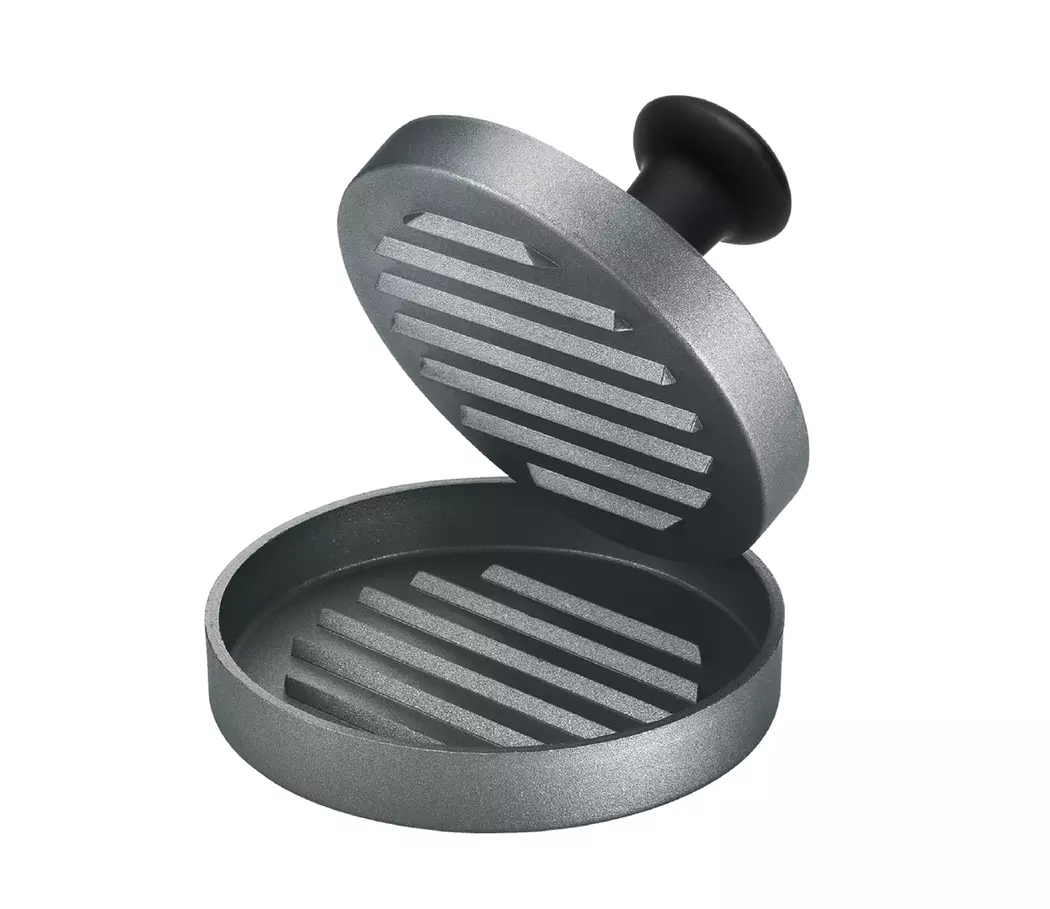 Burgerpresse Ø 12 cm