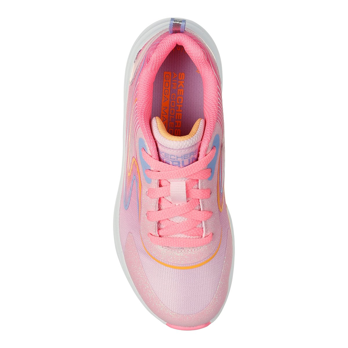 2X les points-Accelerate-jg. - Rose