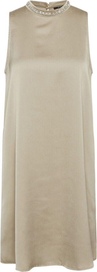 Bruuns Bazaar AcaciaBBNarin dress Plaza taupe