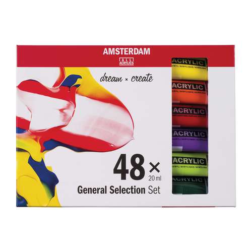 Talens AMSTERDAM Acrylfarbe 