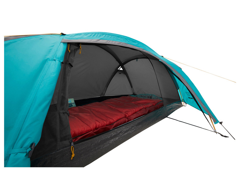 1-persoons tent Apex 1