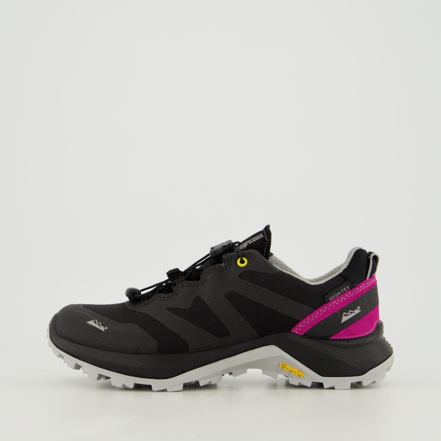 High Colorado EVO SPEED LADY, Ladies trekkin