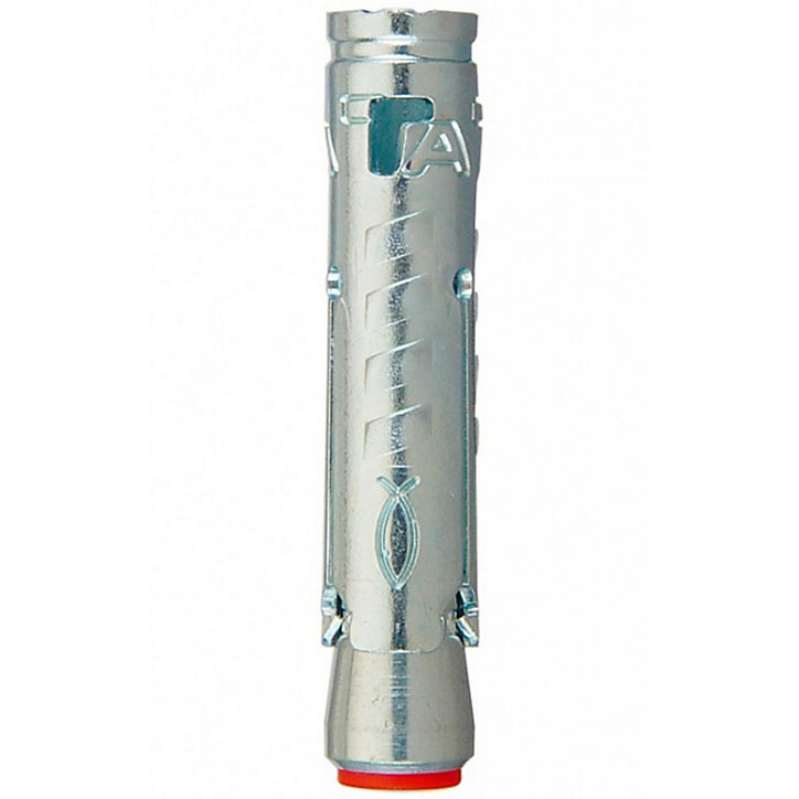 Cheville métallique à douille Fischer BT 8 x 60 mm, 4 pièces