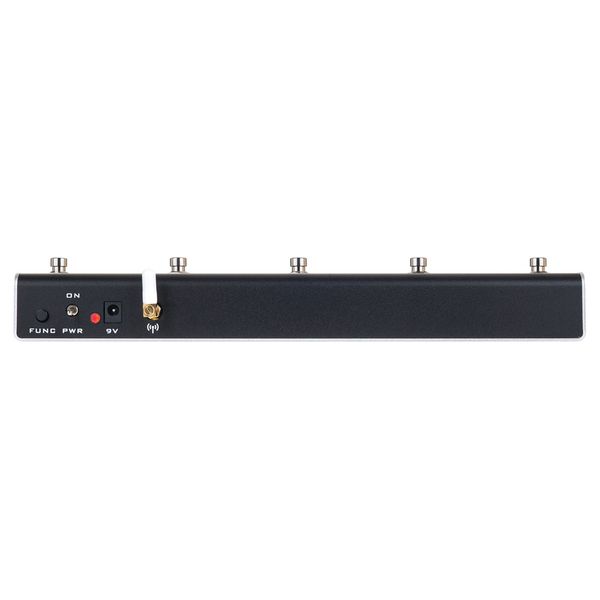 Xsonic Airstep BW Edition
