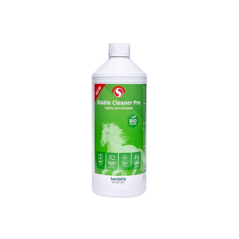 Sectolin Stable Cleaner Pro 1 liter | 15120