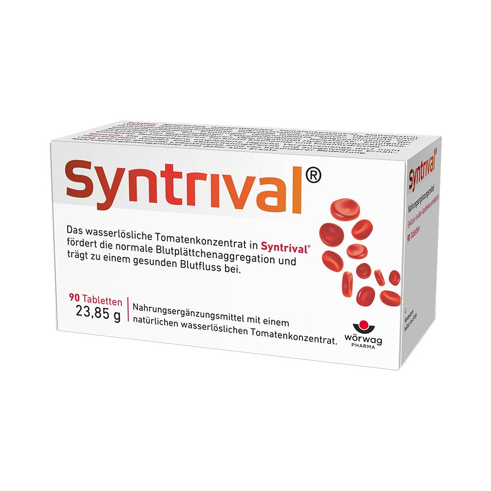 Syntrival®