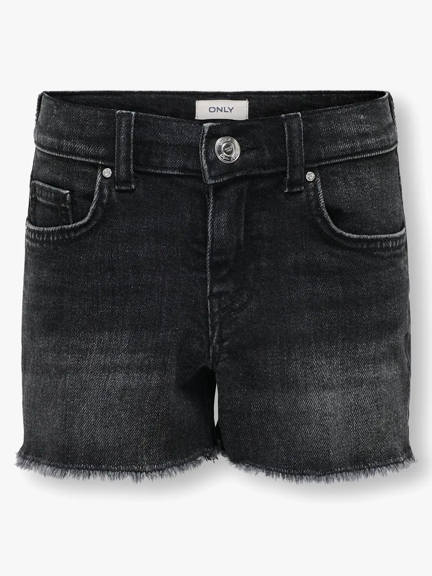 Robyn Ex Vint Denim Shorts