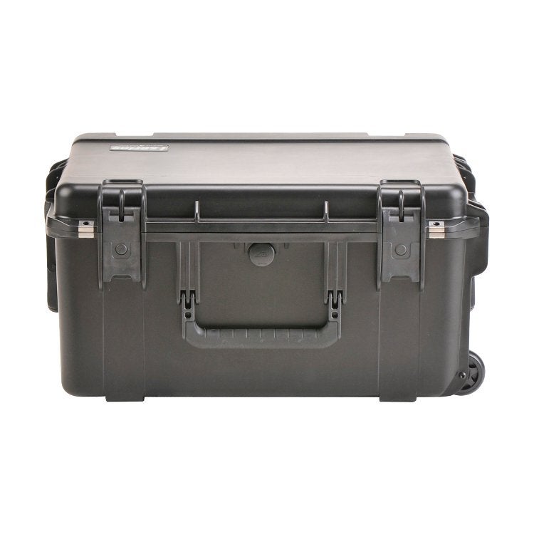 SKB iSeries 2217-10 waterdichte flightcase (kub.) 558x431x266mm