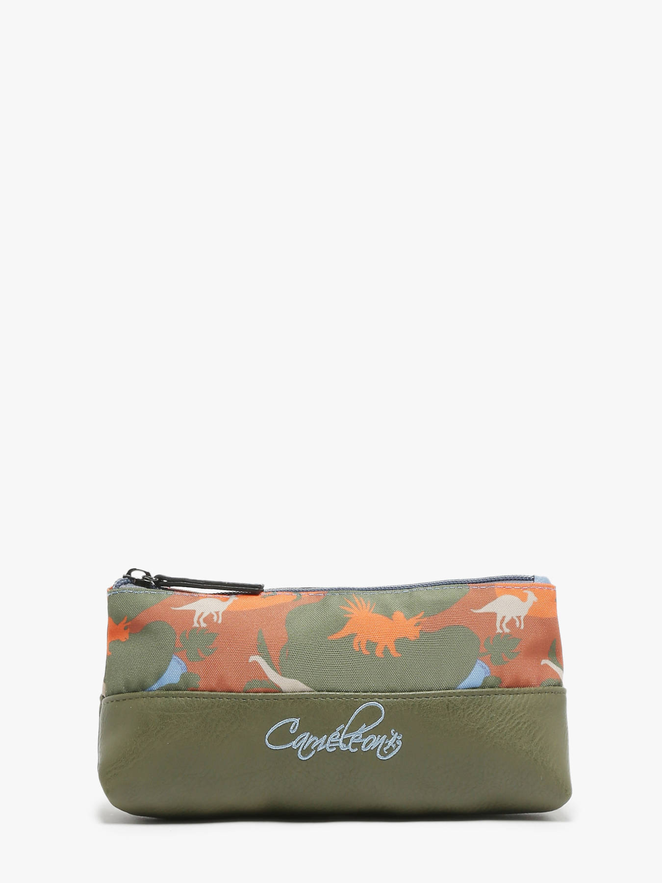 Trousse enfant 1 compartiment CAMELEON