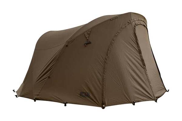 Bivvy Fox Voyager 1 personne   dôme intérieur