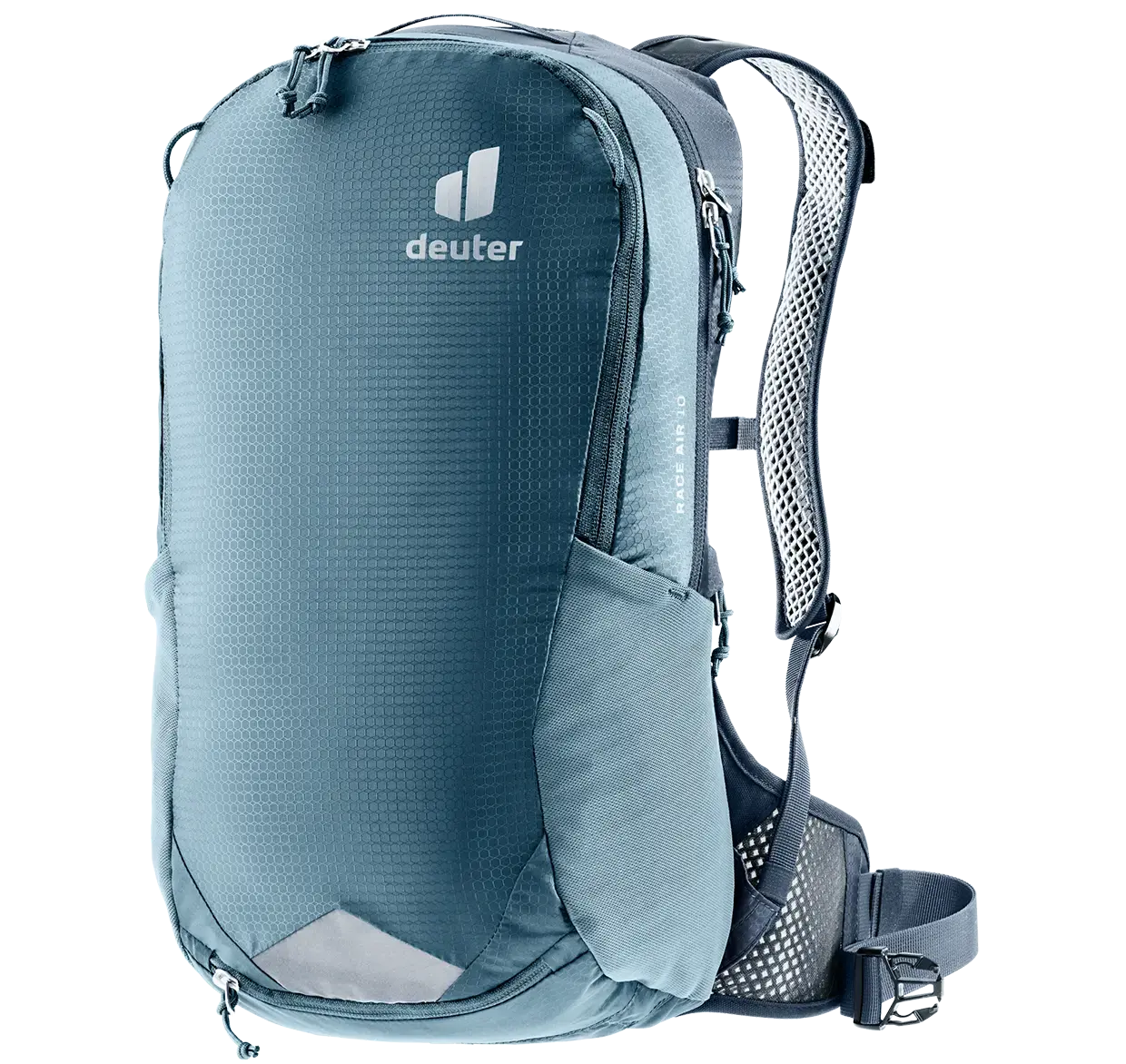 Deuter Race Air 10 Fietsrugzak Blauw