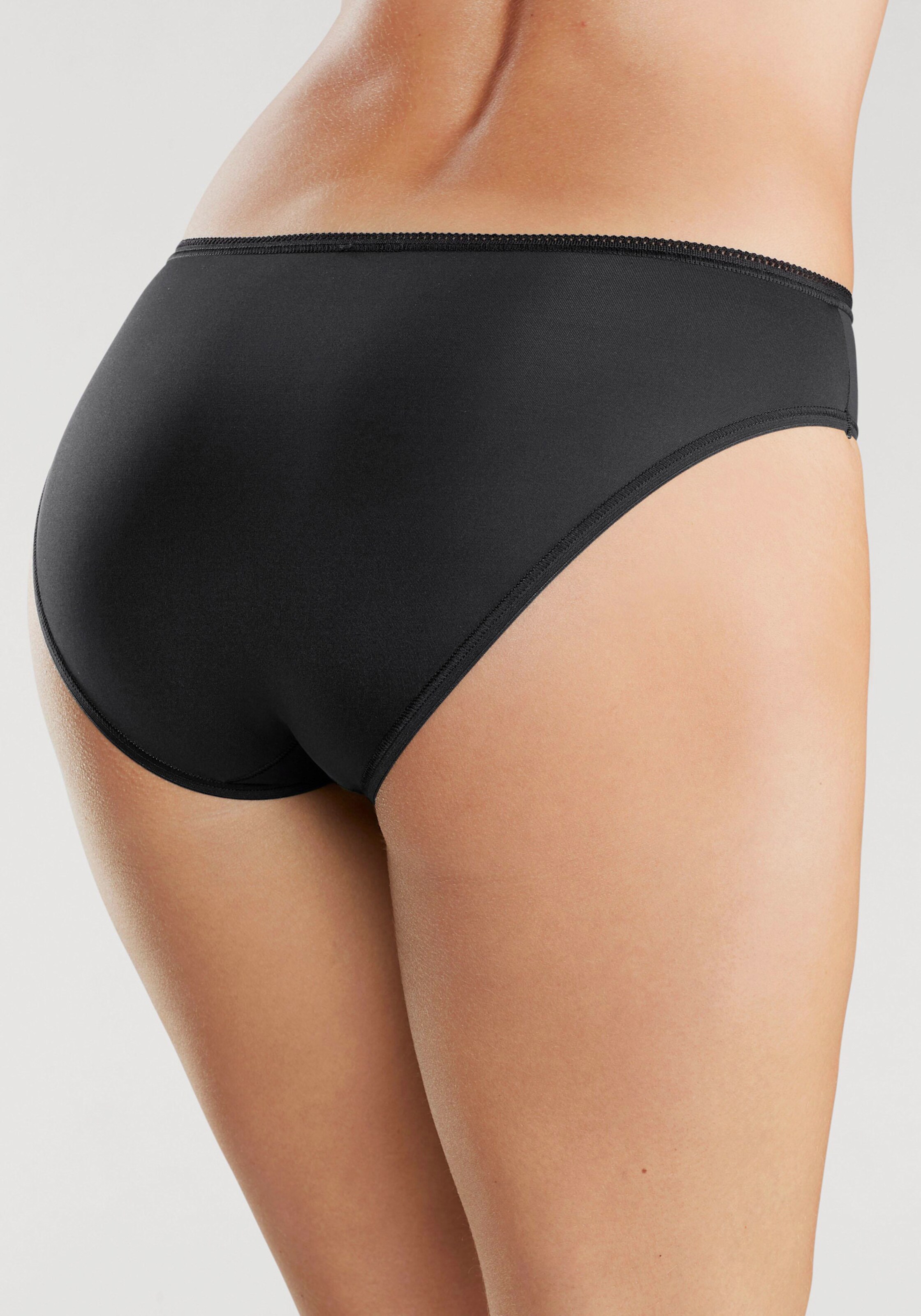 Jazz-Pants Slips
