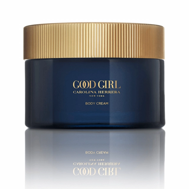 Good Girl Crème pour le corps CAROLINA HERRERA