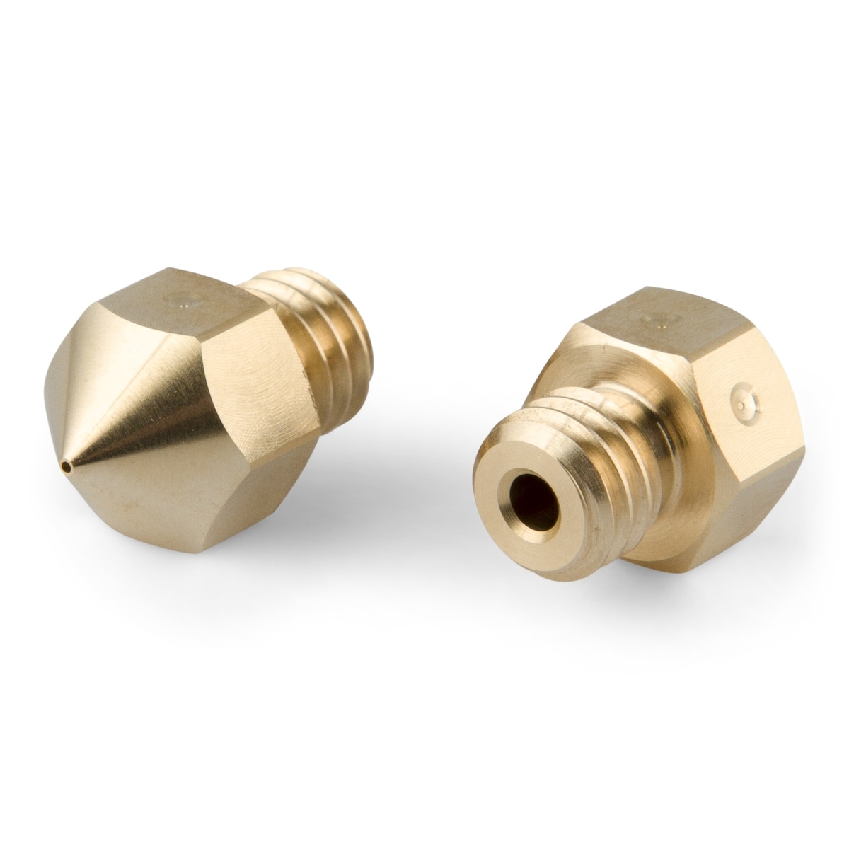 PrimaCreator MK8 Brass Nozzle 0,6 mm - 1 pcs