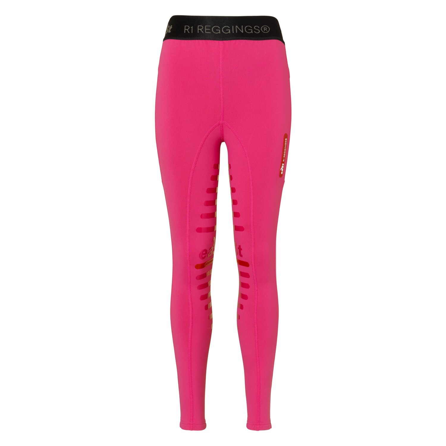 eaSt Reitleggings REGGINGS R1 Kinder - raspberry