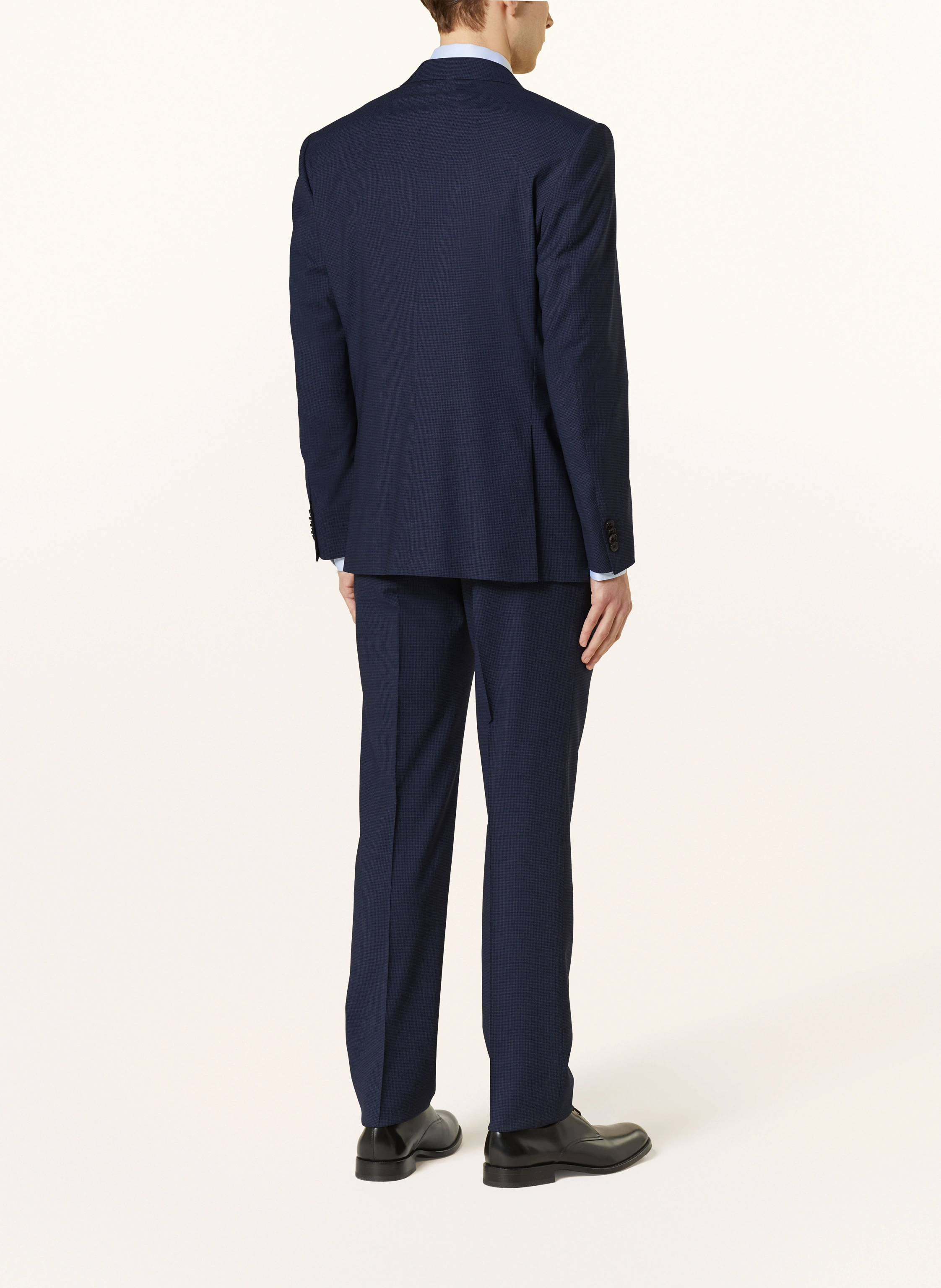 CORNELIANI Anzug Extra Slim Fit