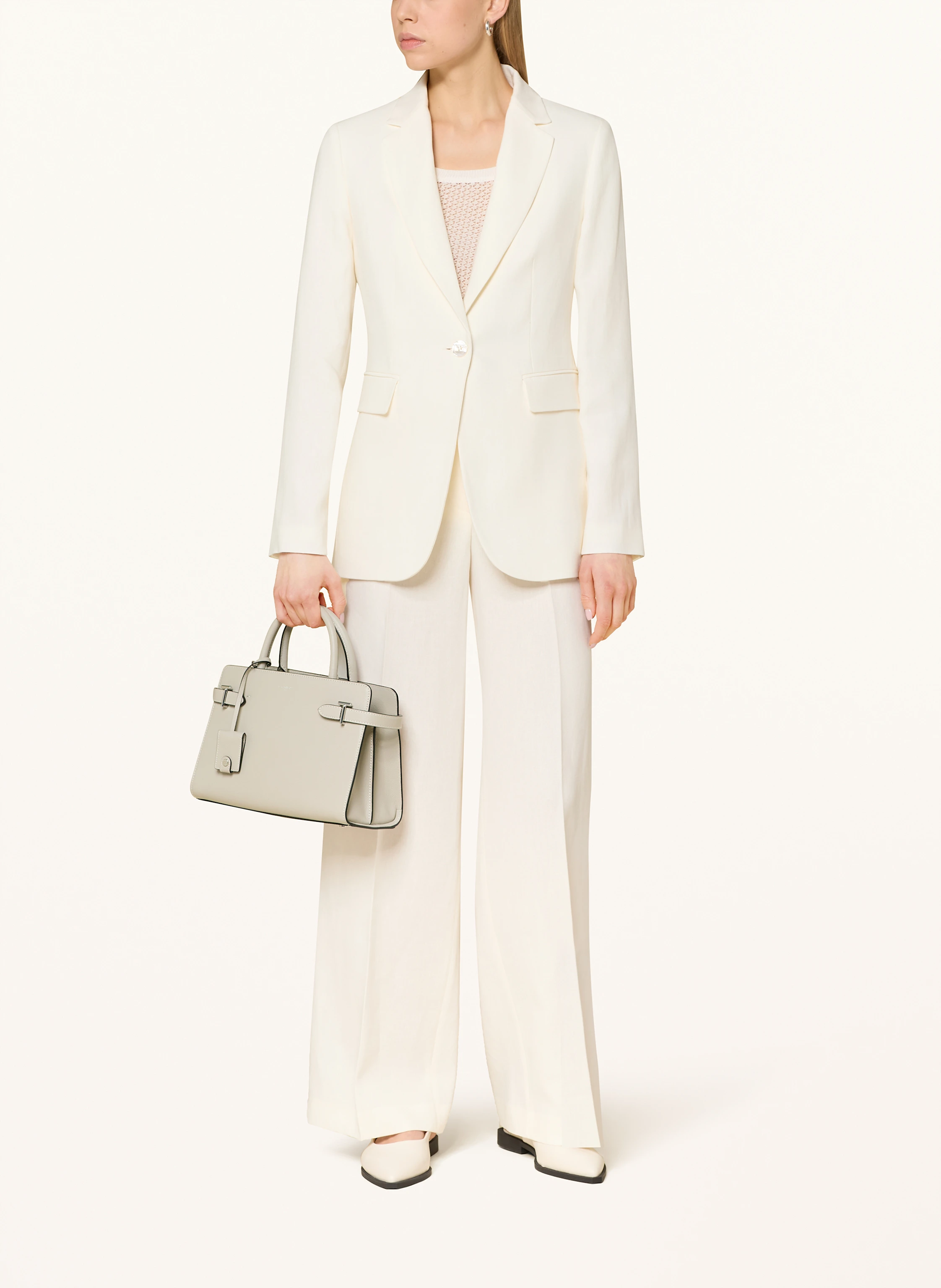 LE TANNEUR Handtasche EMILIE