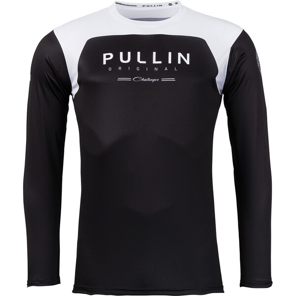 pull-in - Maillot Original Kid - 2024 Noir / Blanc