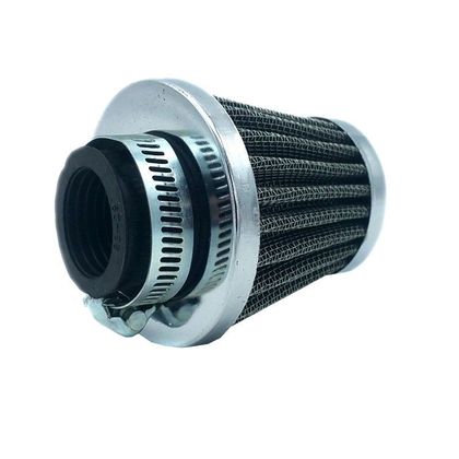Filtre à air Brazoline conique diamètre 48 mm Universel