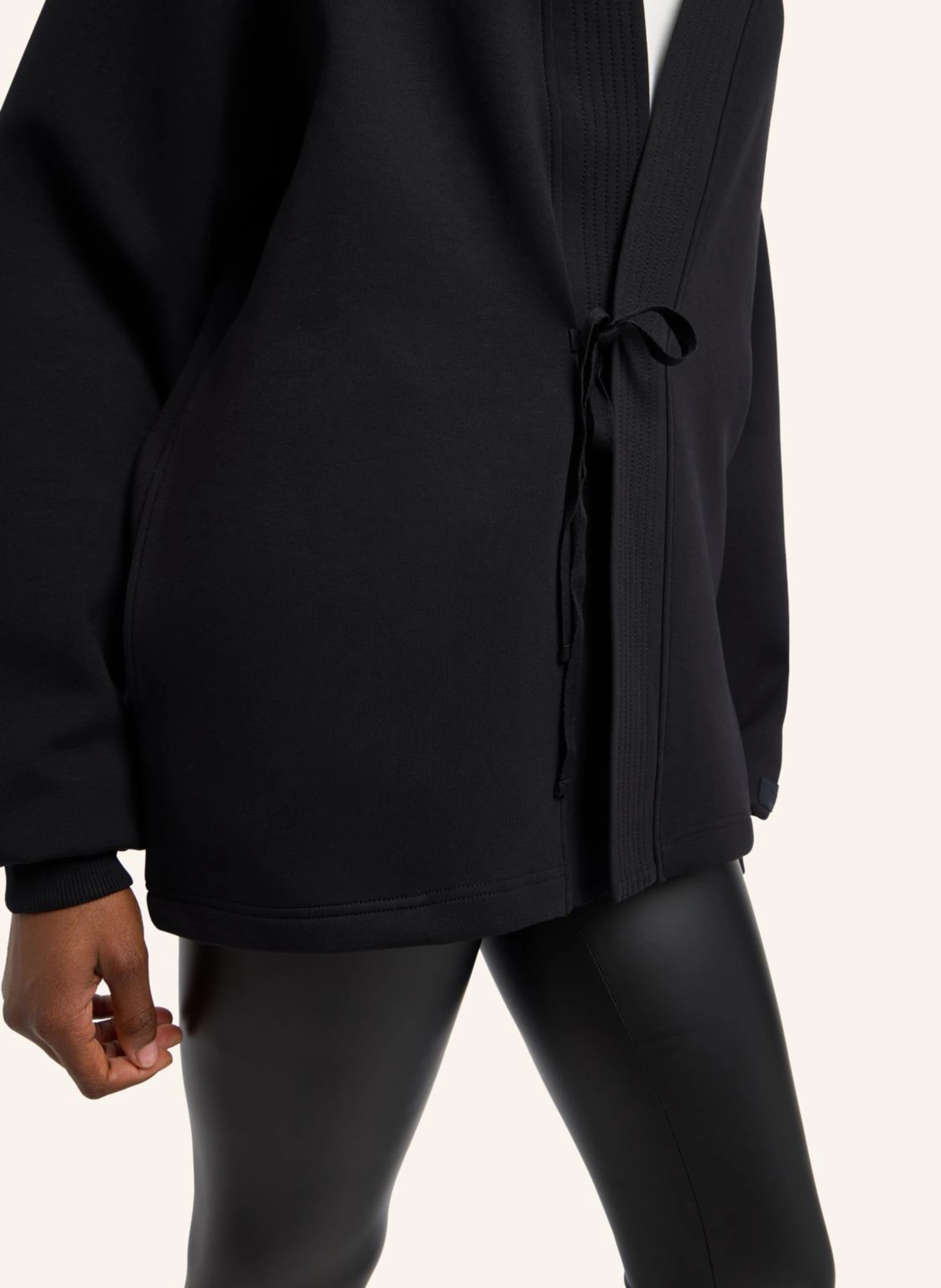 CARLO COLUCCI Unisex Kimono - From Milano to Tokyo DUSINI