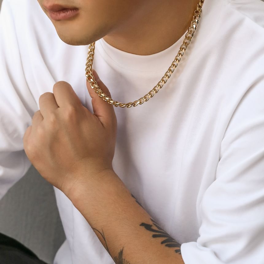 Gretlyn - Ketting / Armband