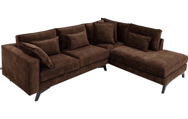 Hoekbank Chambre