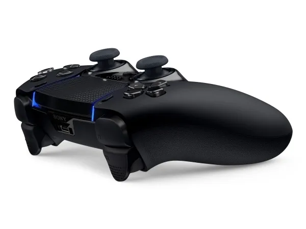Headset Playstation Sony Dualsense Edge-spilcontroller, sort, PS5