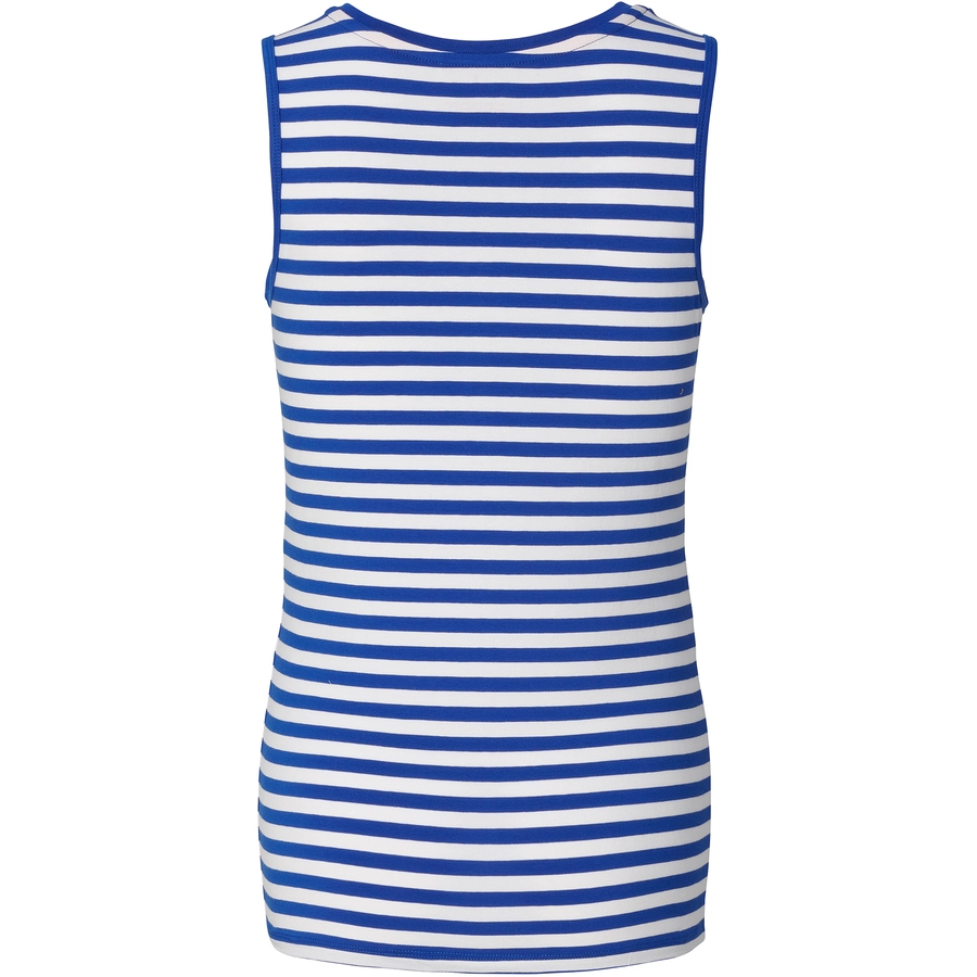 Esprit Still-Top Electric Blue
