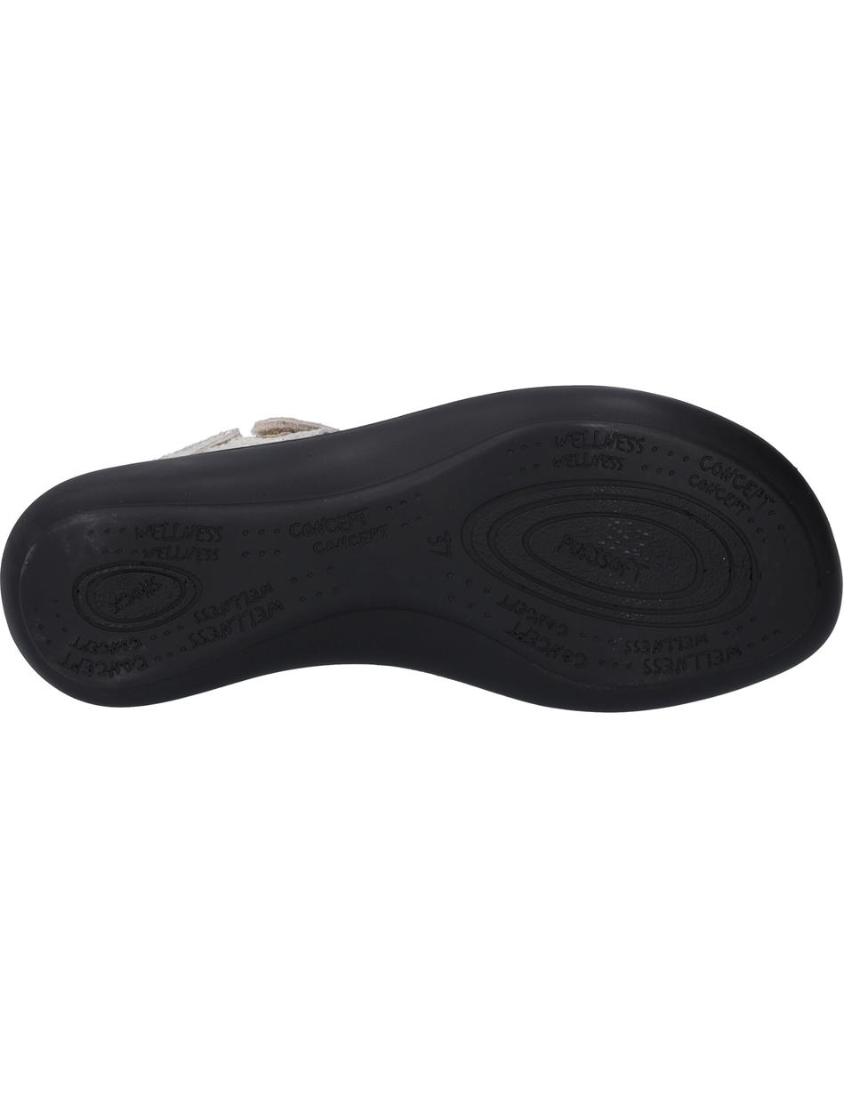 Sandale Ibiza 70, beige-multi