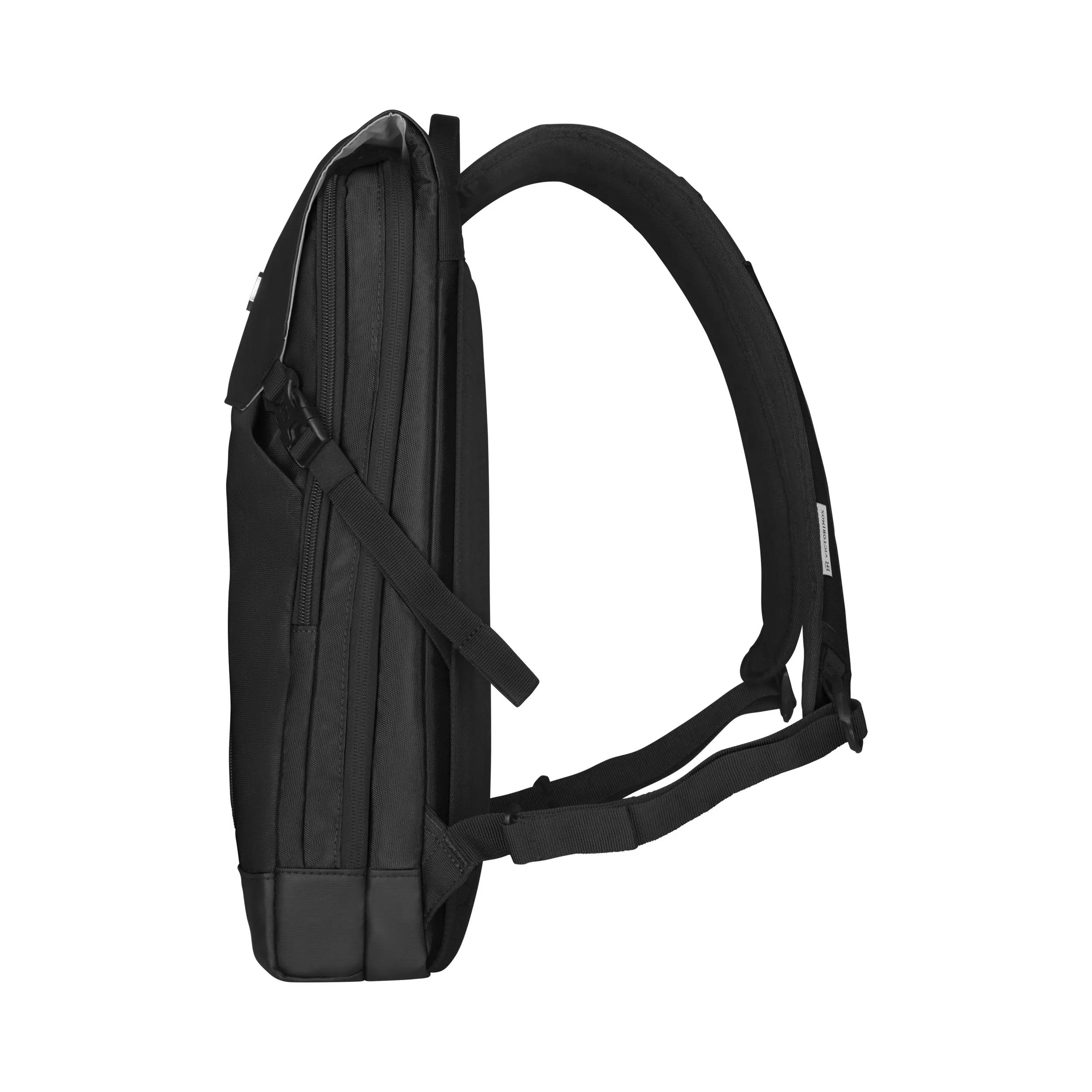 Altmont Original Flapover Laptop Backpack-schwarz