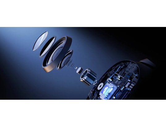 IMOU - Caméra de surveillance IMOUCAMCRUSDUAL2X3MP