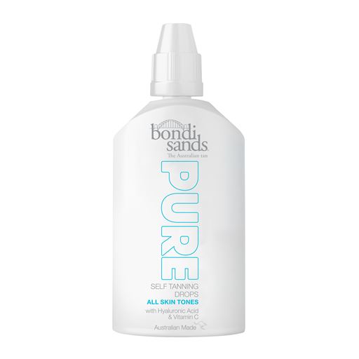 Bondi Sands Pure Self Tanning Drops, Dark, 40 ml