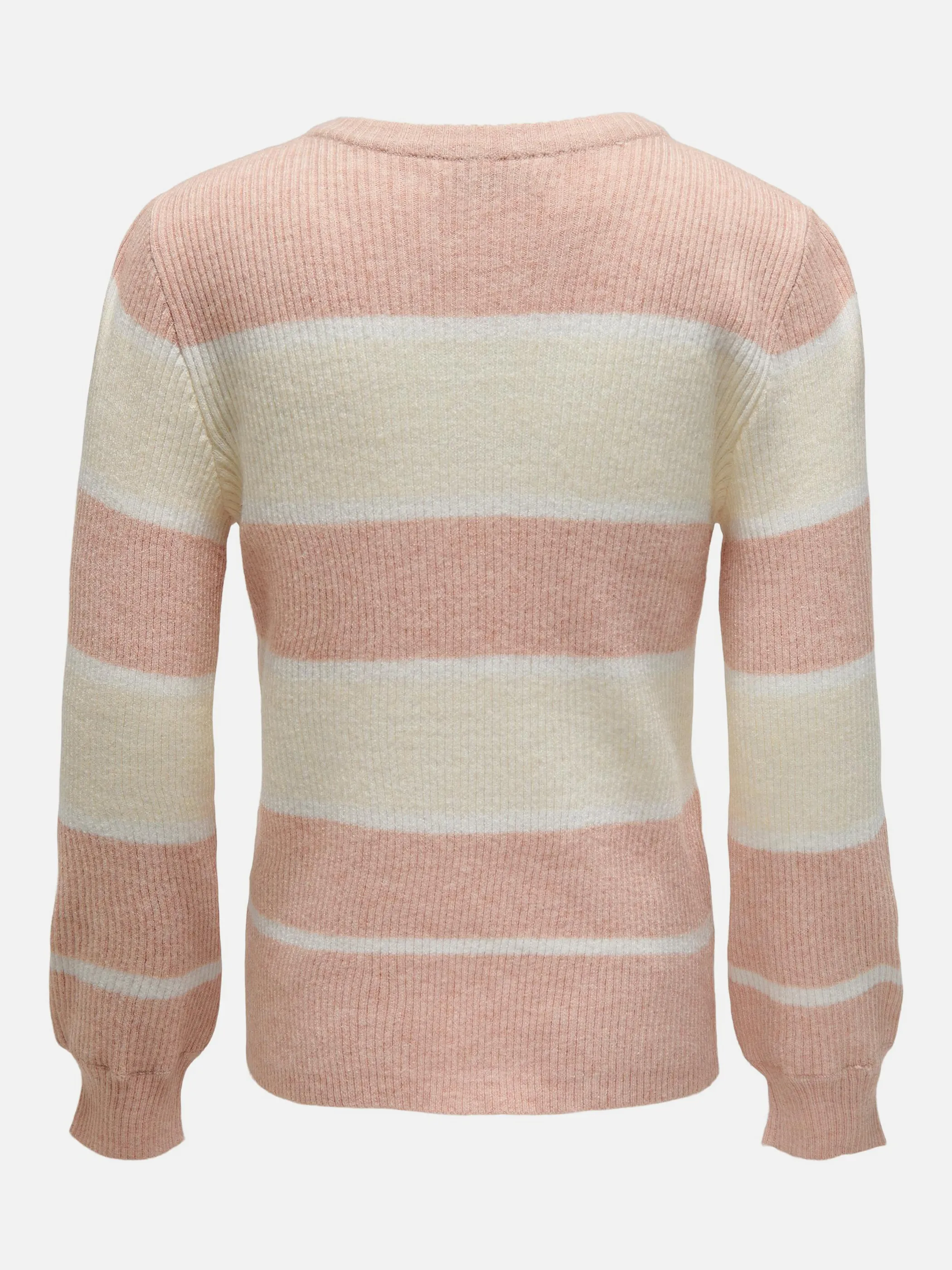 Kids Only KOGKATIA-FIA LS STRIP Strickpullover
