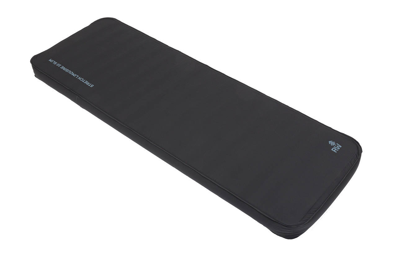 Redwood zelfopblazende slaapmat Stretch Limousine 10 Slim