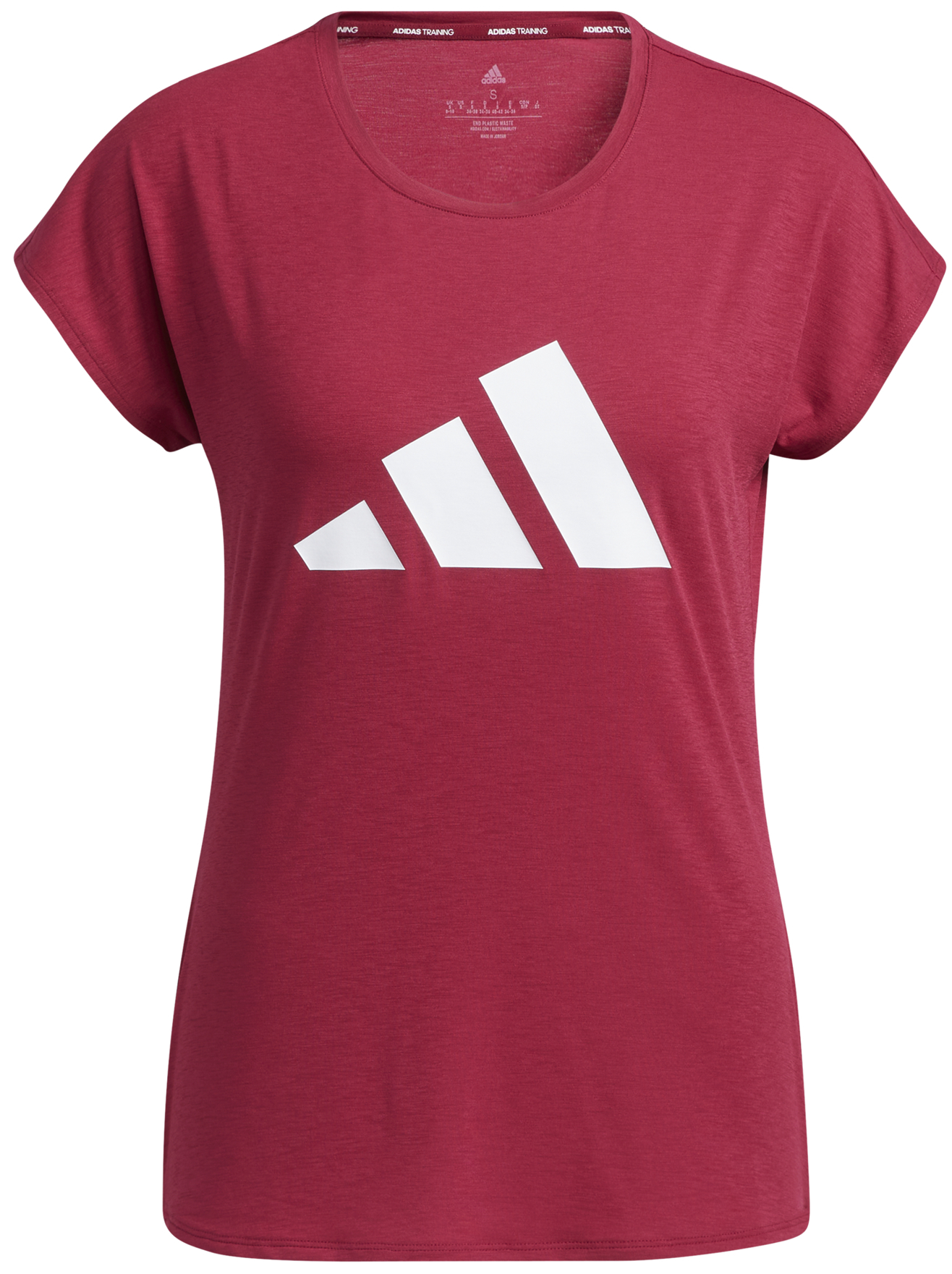 Adidas 3 BAR TEE