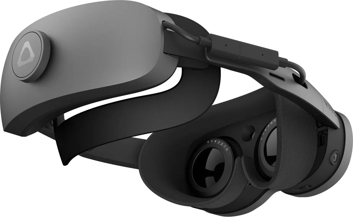 HTC Vive XR Elite Casques VR
