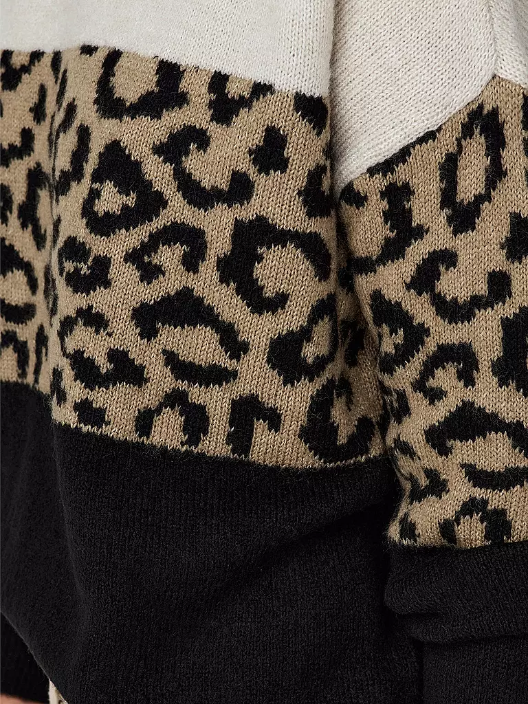 ONLY Pullover ONLJADE beige