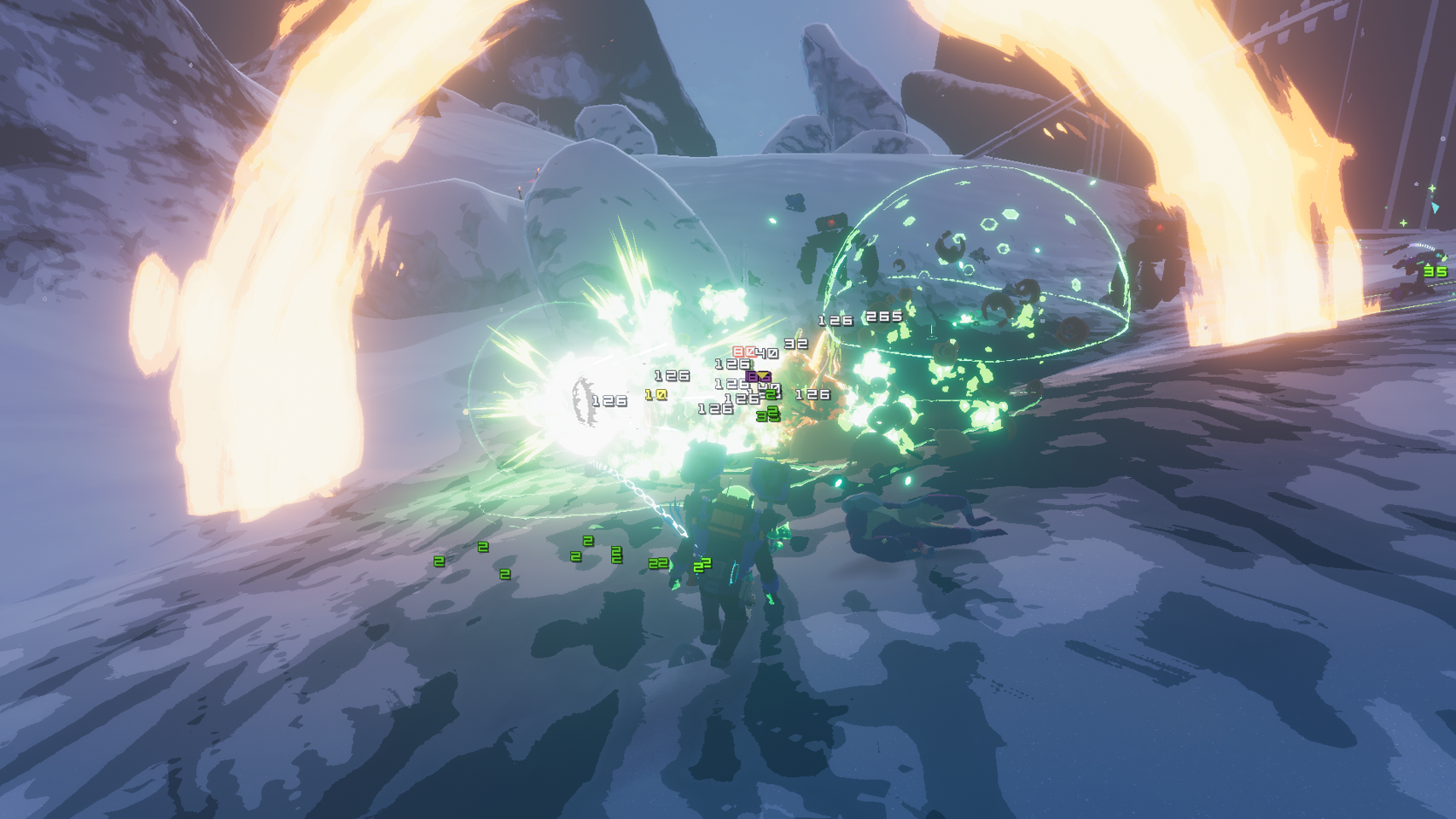 Risk of Rain 2- PC