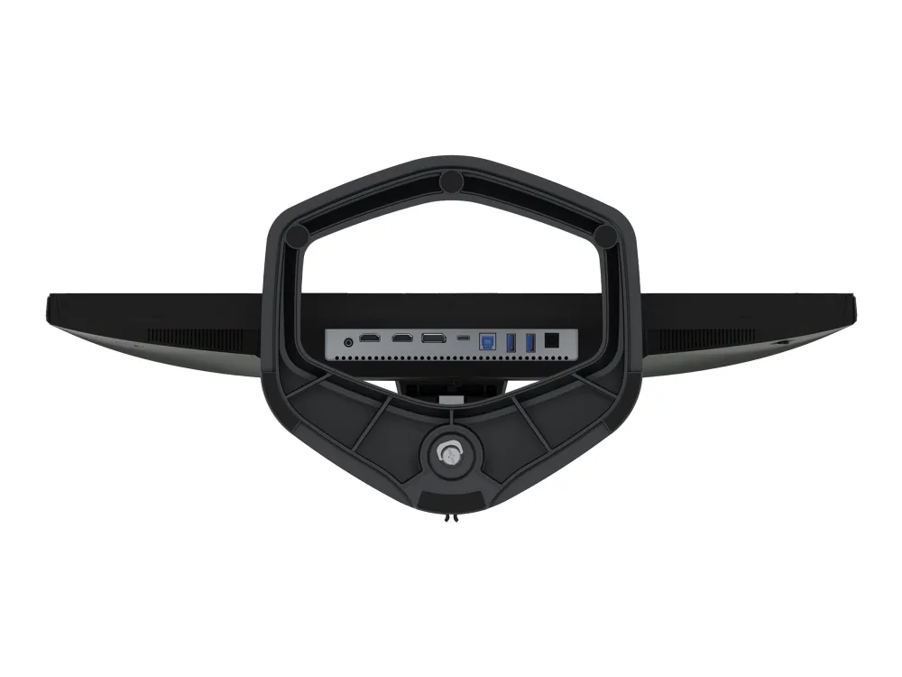 [OUTLET] - Cooler Master GP27-FUS - LED-skærm - gaming - 27