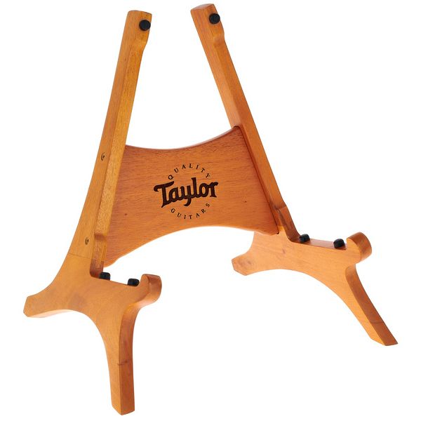 Taylor Mahogany Stand Natural