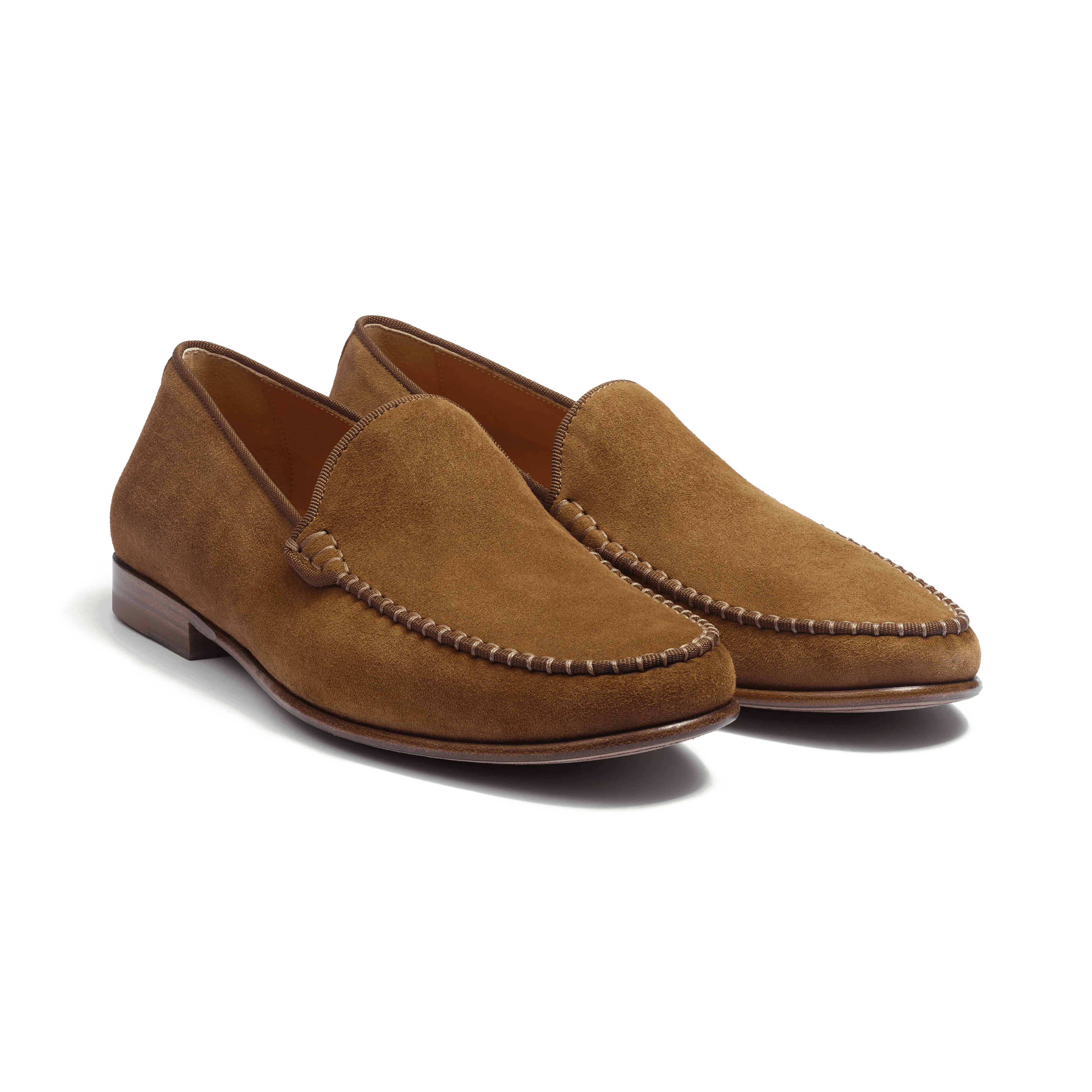 Mocassin Souple Calvi