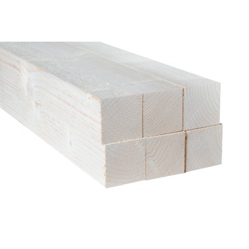 OSB3 plaat 244x59 cm dikte 12 mm met 4-zijdige tong en groef