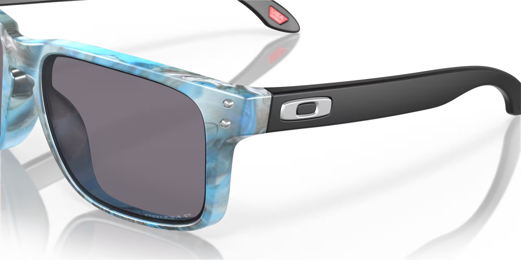 Holbrook  V855/Sanctuary Swirl w/Prizm Grey Polarized