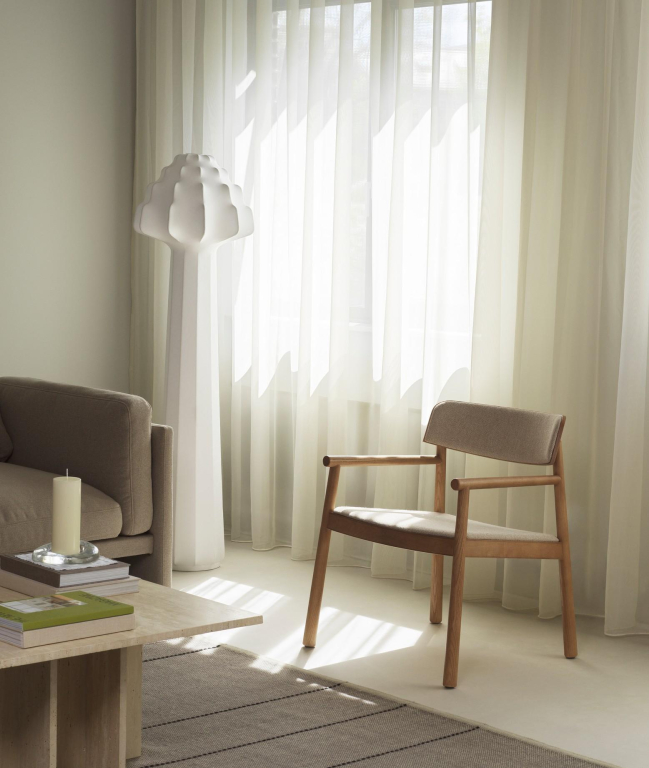 Normann Copenhagen Phantom vloerlamp