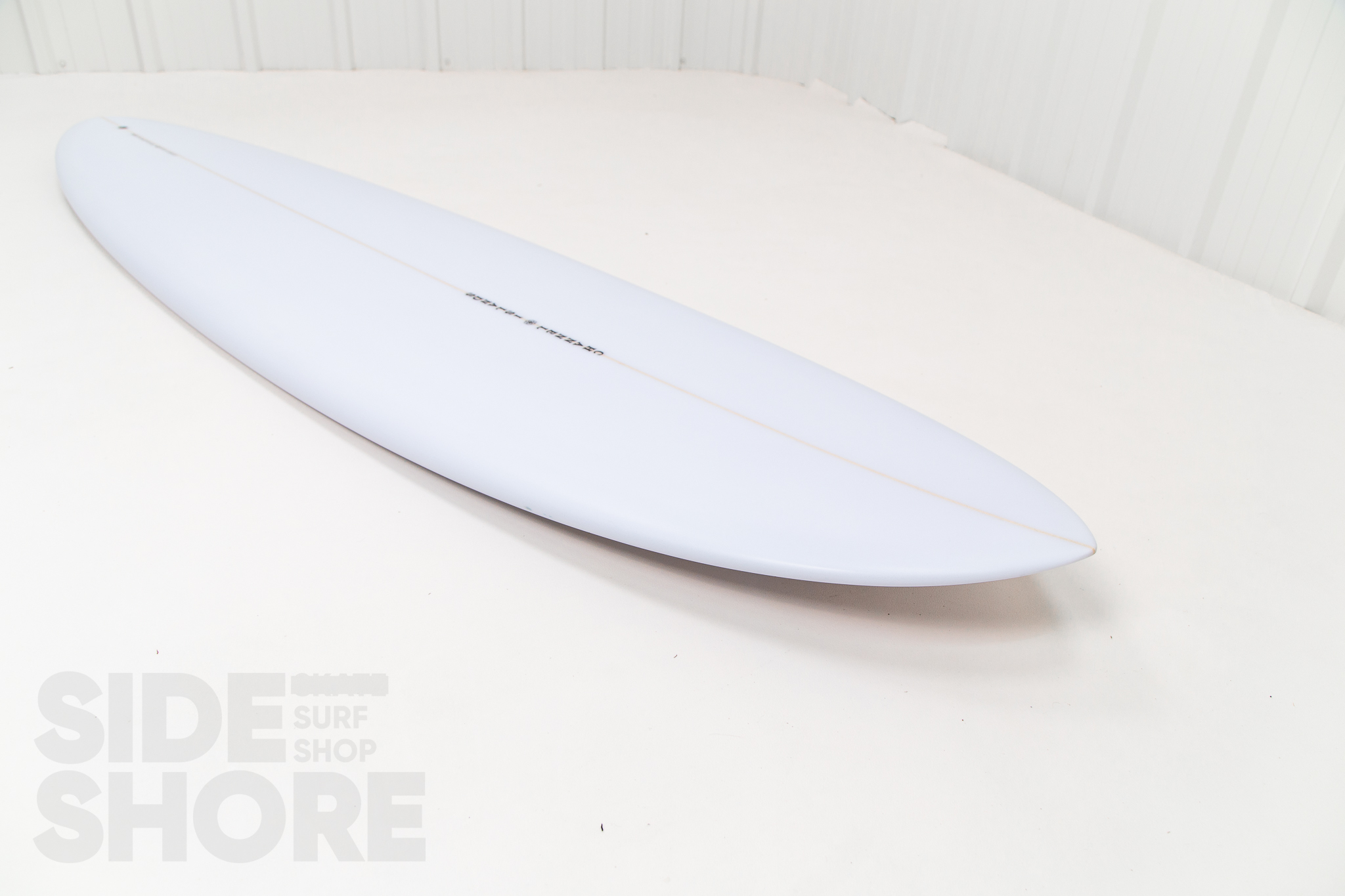 Al Merrick CI Mid - Clear - 7'2 x 21 1/4