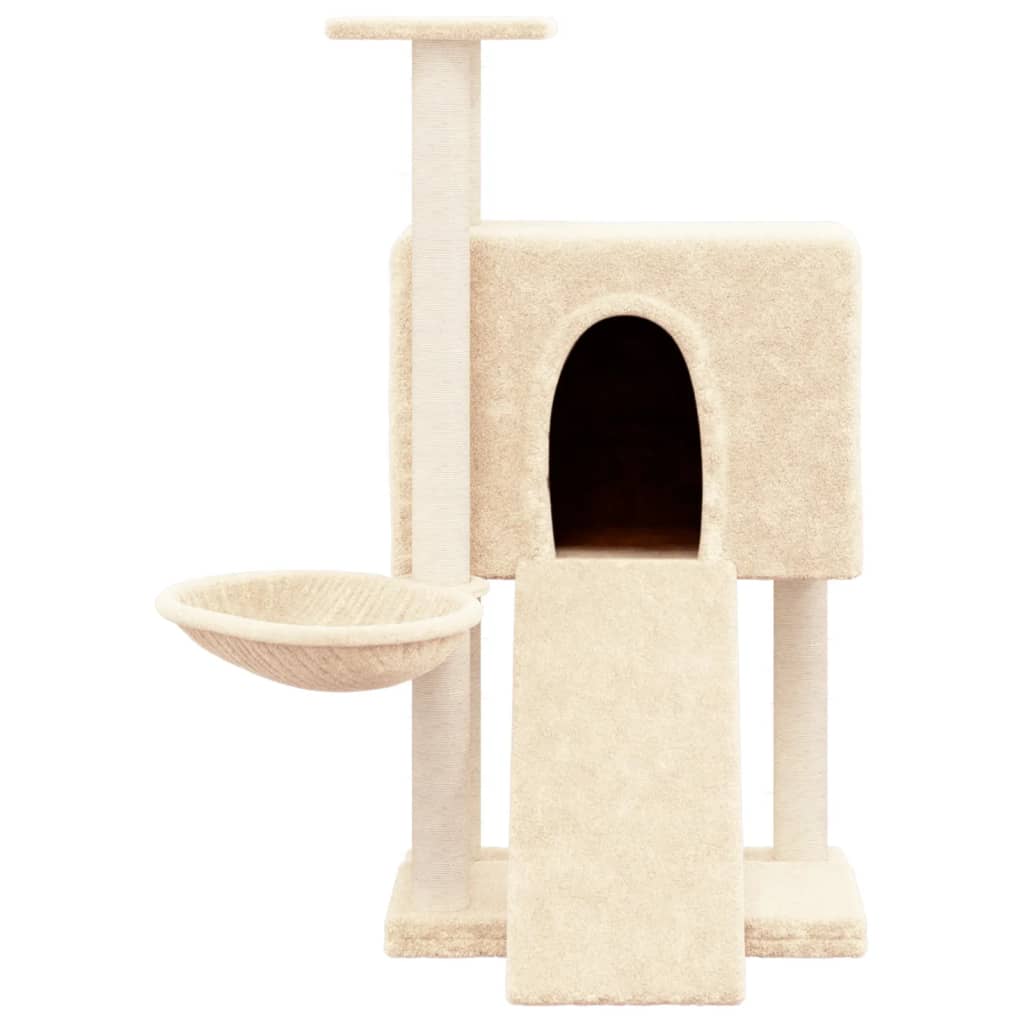 Árvore para gatos