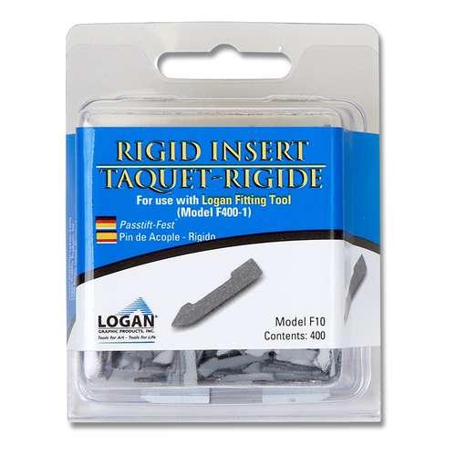 LOGAN® Stahlstifte