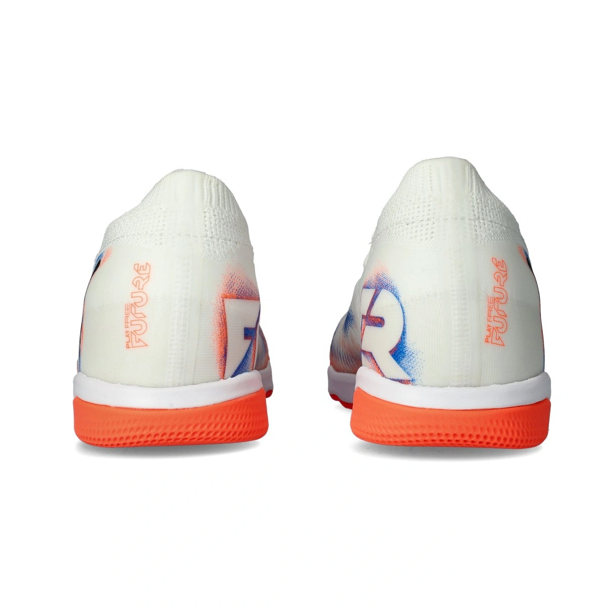 Sapatilha futsal Puma Future 8 Match It